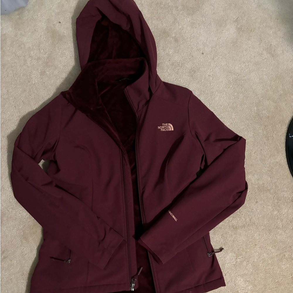 The North Face Women's Shelbe Raschel Hoodie